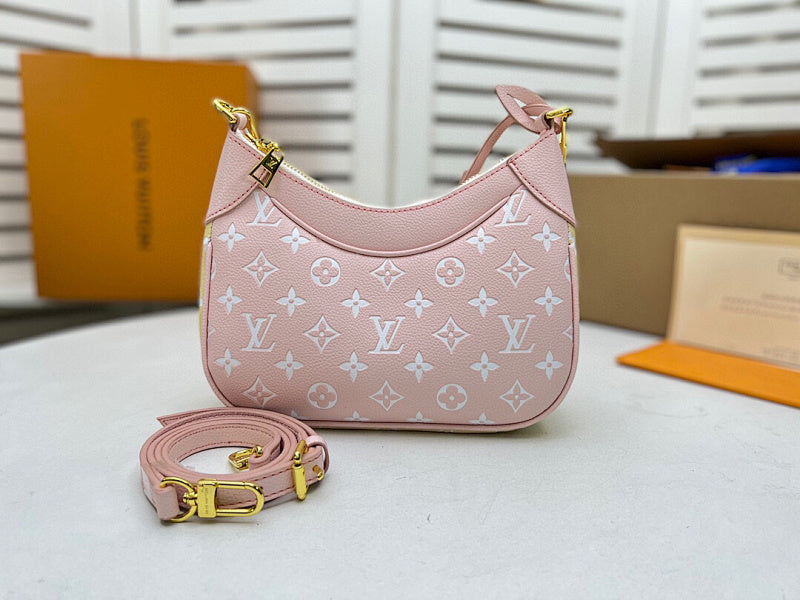 Dragons Bags LVn Luxury Bag --81140