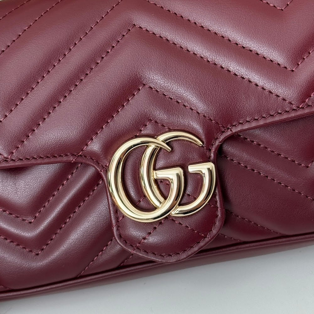 Dragons Bags Guccin Luxury Bag --94281