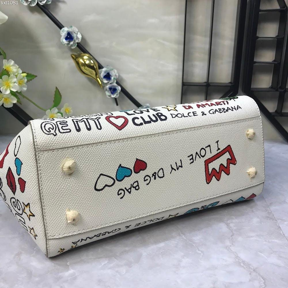 Dragons Bags DGn Luxury Bag --93233