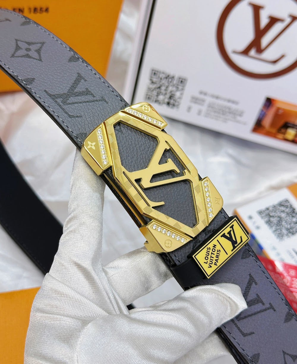 Dragons Bags ln Luxury Belt --100581