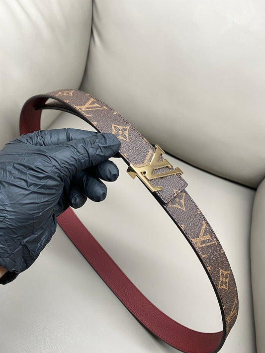 Dragons Bags ln Luxury Belt --100436