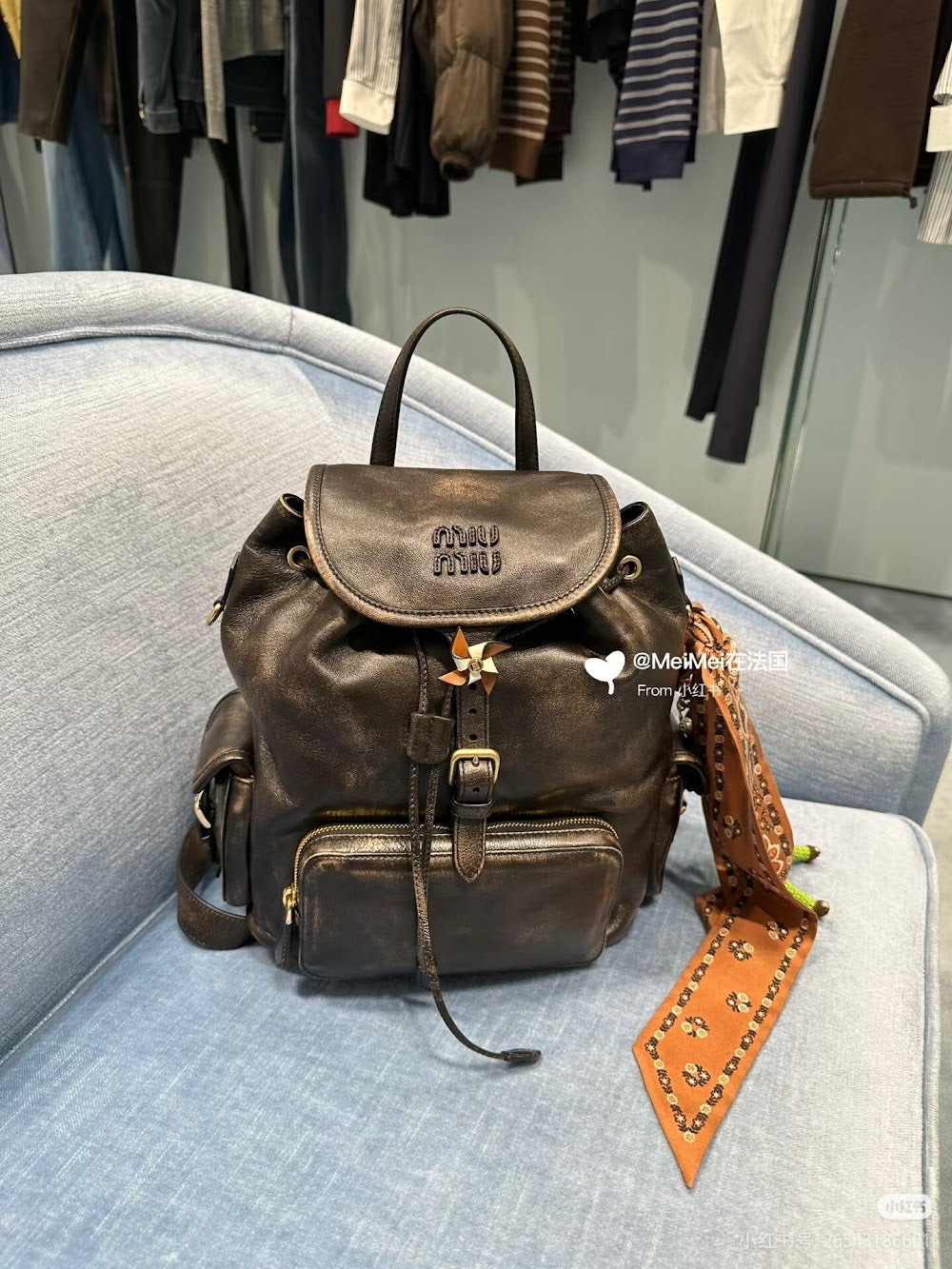 Dragons Bags Miun Miun Luxury Bag --122729