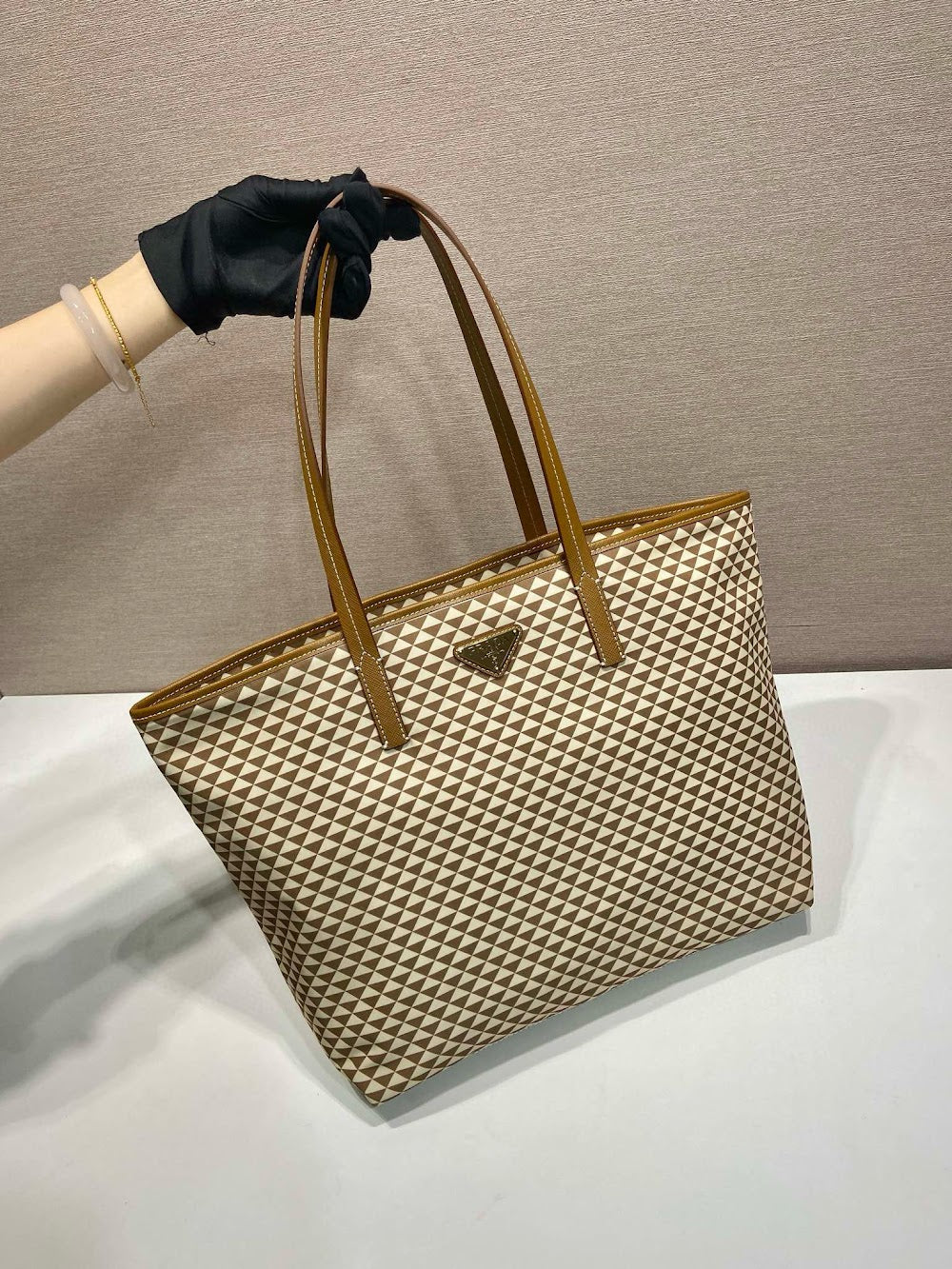 Dragons Bags pradn Luxury Bag --74183