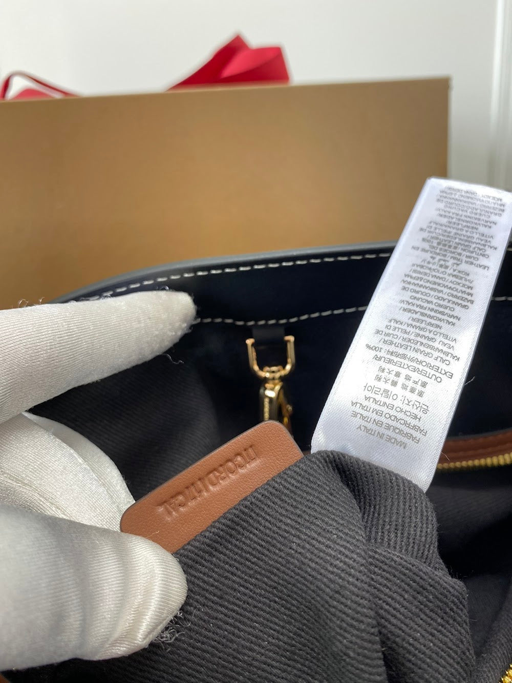 Dragons Bags Luxury Bag --50017