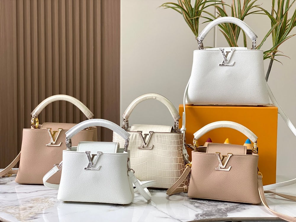 Dragons Bags ln Luxury Bag --76409