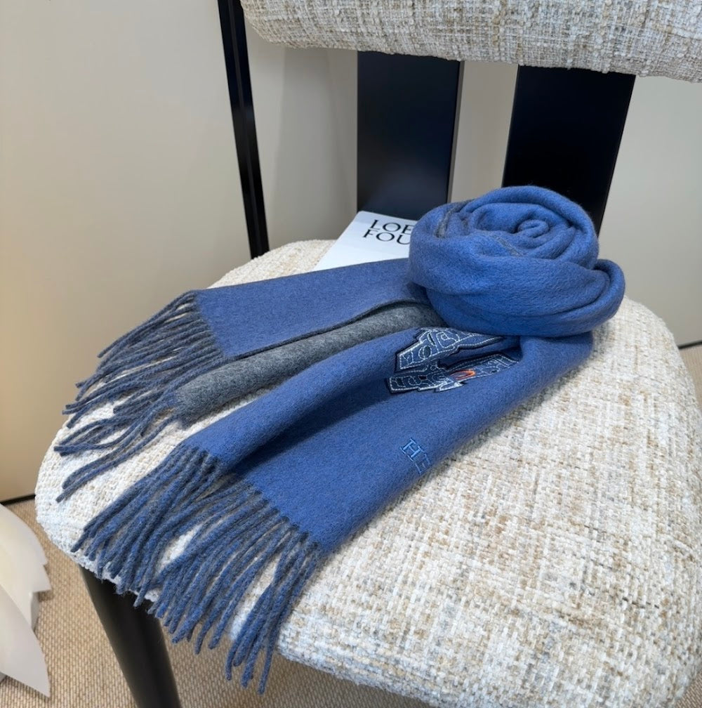 Dragons Bags Premium Designer Scarf --99512