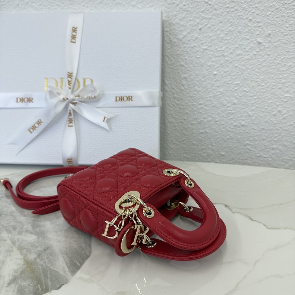 Dragons BagsDiorn Luxury Bag --115437