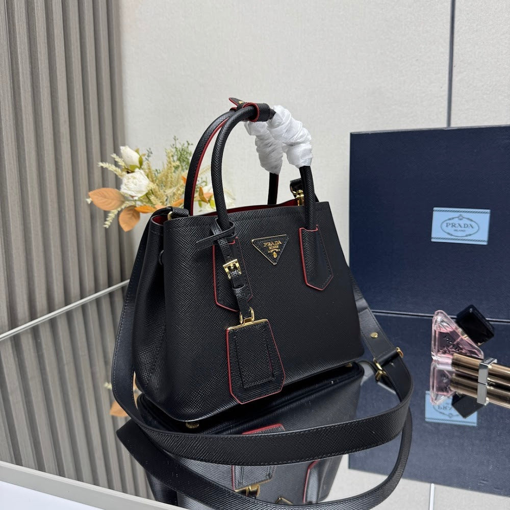 Dragons Bags Pradn Luxury Bag --102314