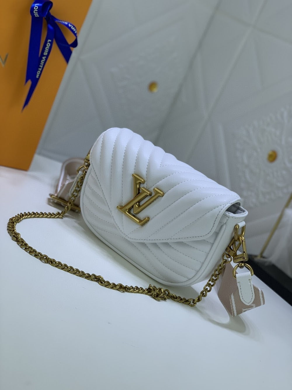 Jessica Bags ln Luxury Bag --75683