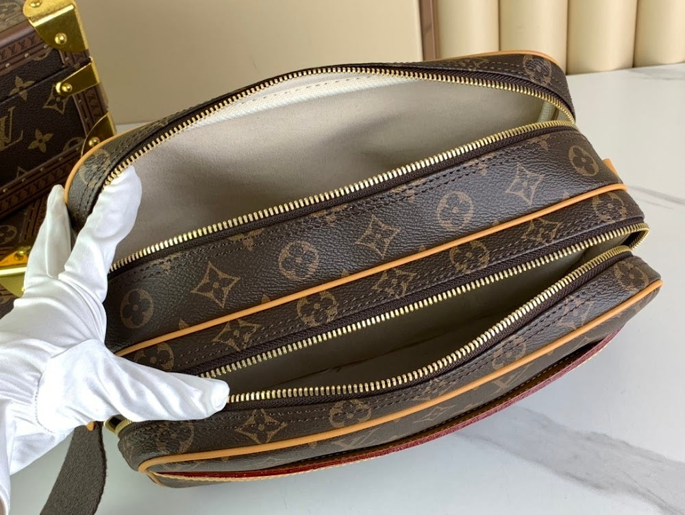 Dragons Bags ln Luxury Bag --69047