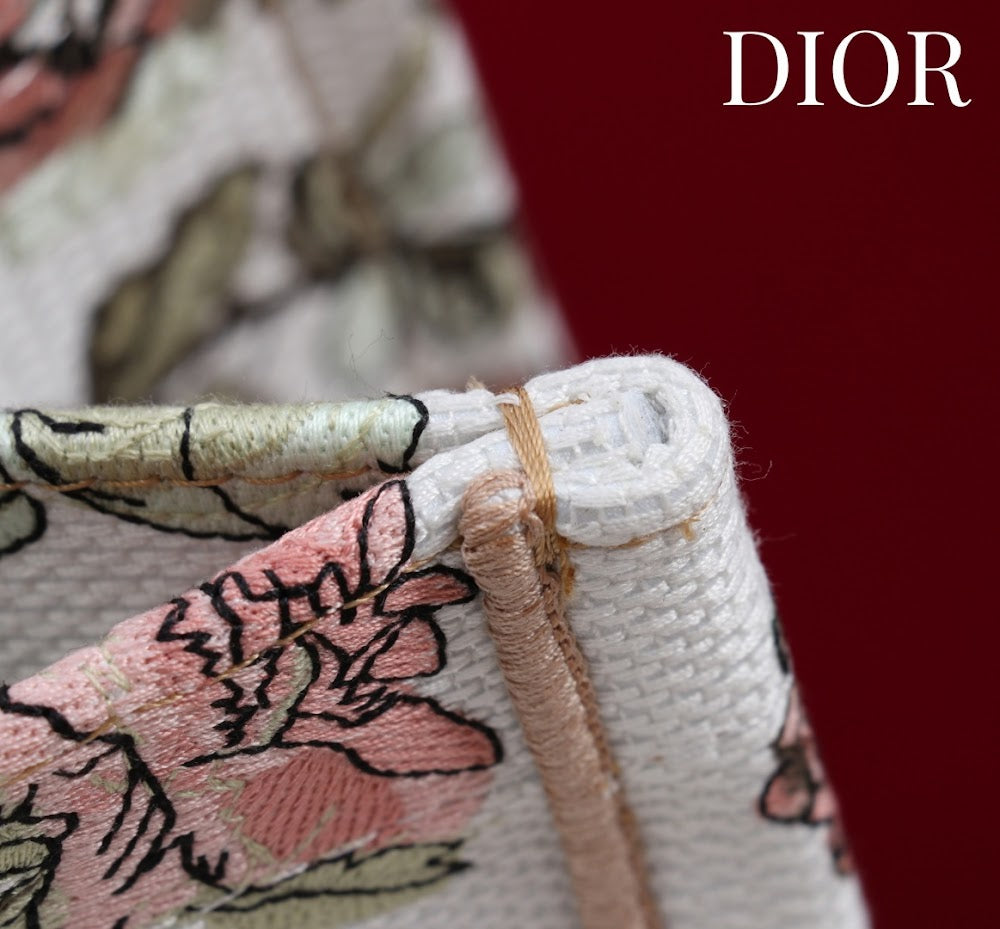 Dragons BagsDiorn Luxury Bag --114895