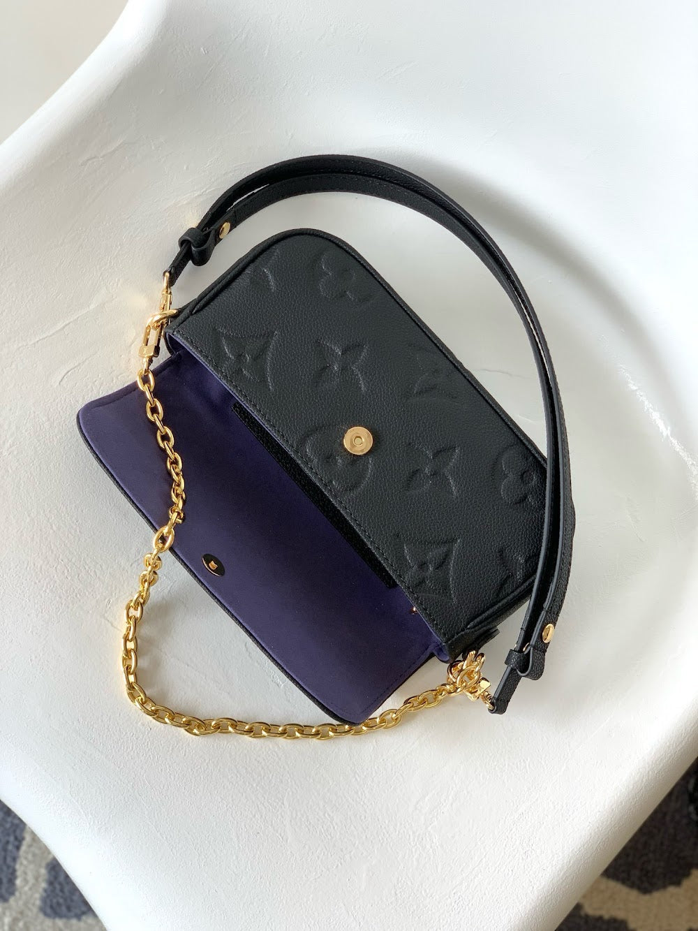 Dragons Bags LVn Luxury Bag --79609