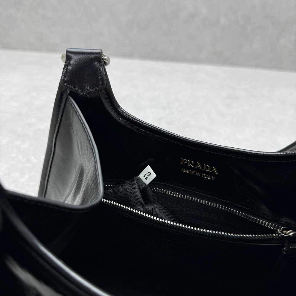 Jessica Bags pradn Luxury Bag --75137