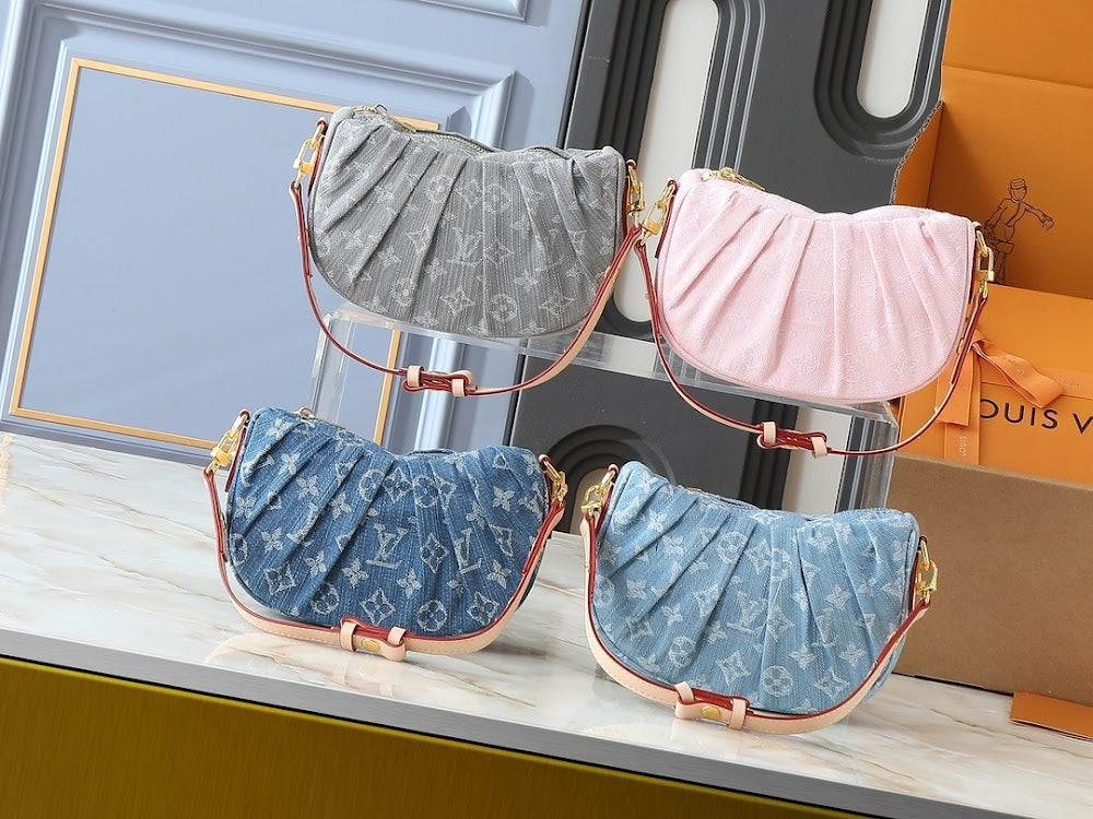 Dragons Bags ln Luxury Bag --77063