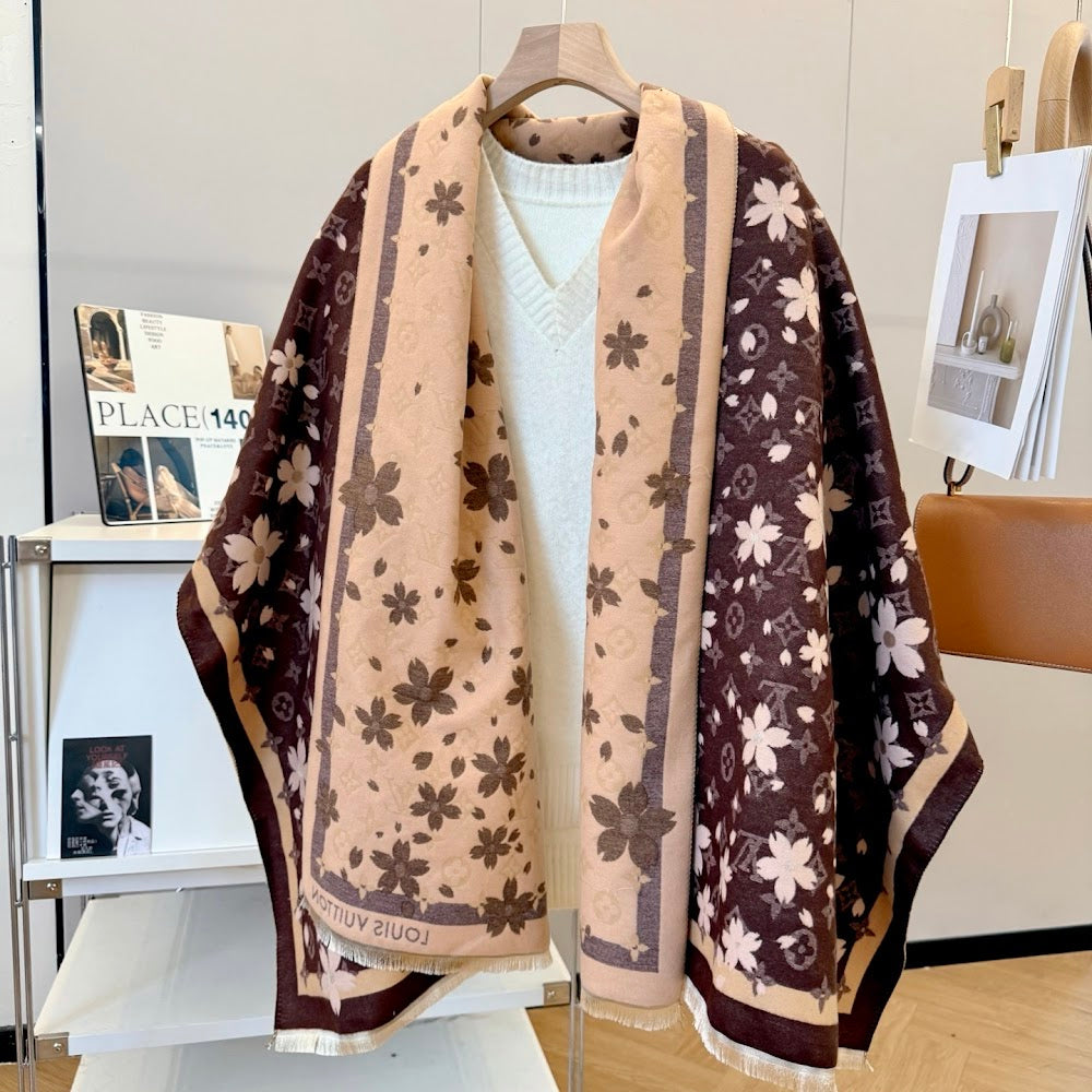 Dragons Bags Premium Designer Scarf --99405