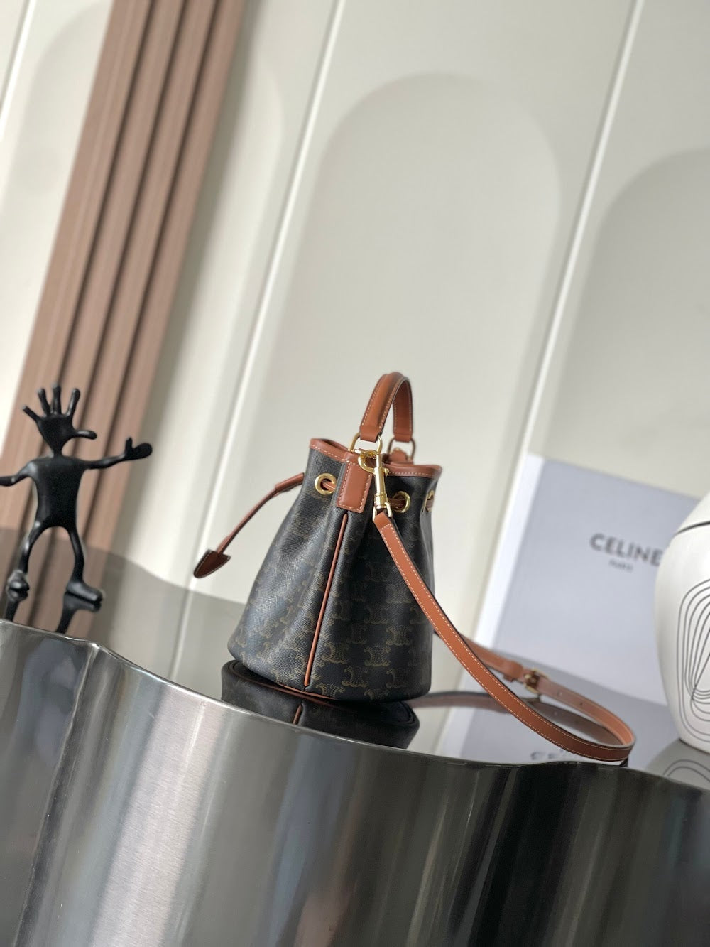 Dragons Bags Celine Luxury Bag --112062