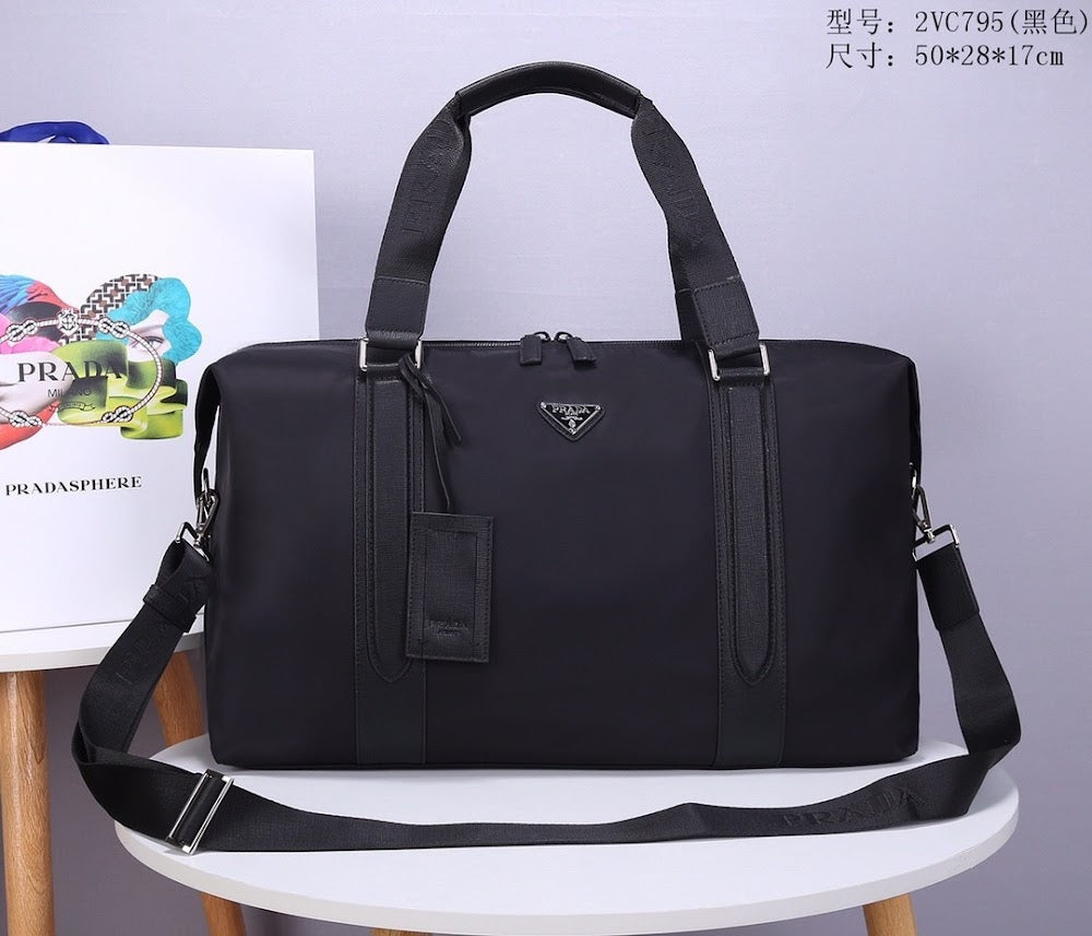 Dragons Bags Prada Luxury Bag --53677
