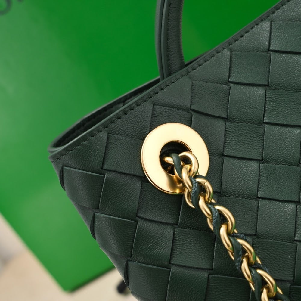 Dragons Bags Bottegan Luxury Bag --90140