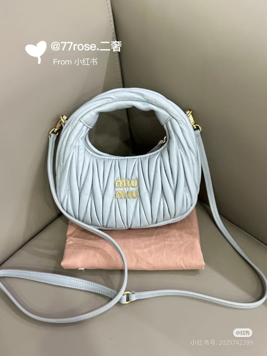 Dragons Bags Miun Miun Luxury Bag --122236