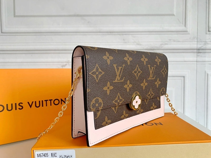 Dragons Bags LVn Luxury Bag --80740
