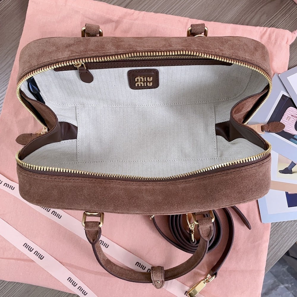 Dragons Bags Miun Miun Luxury Bag --122296