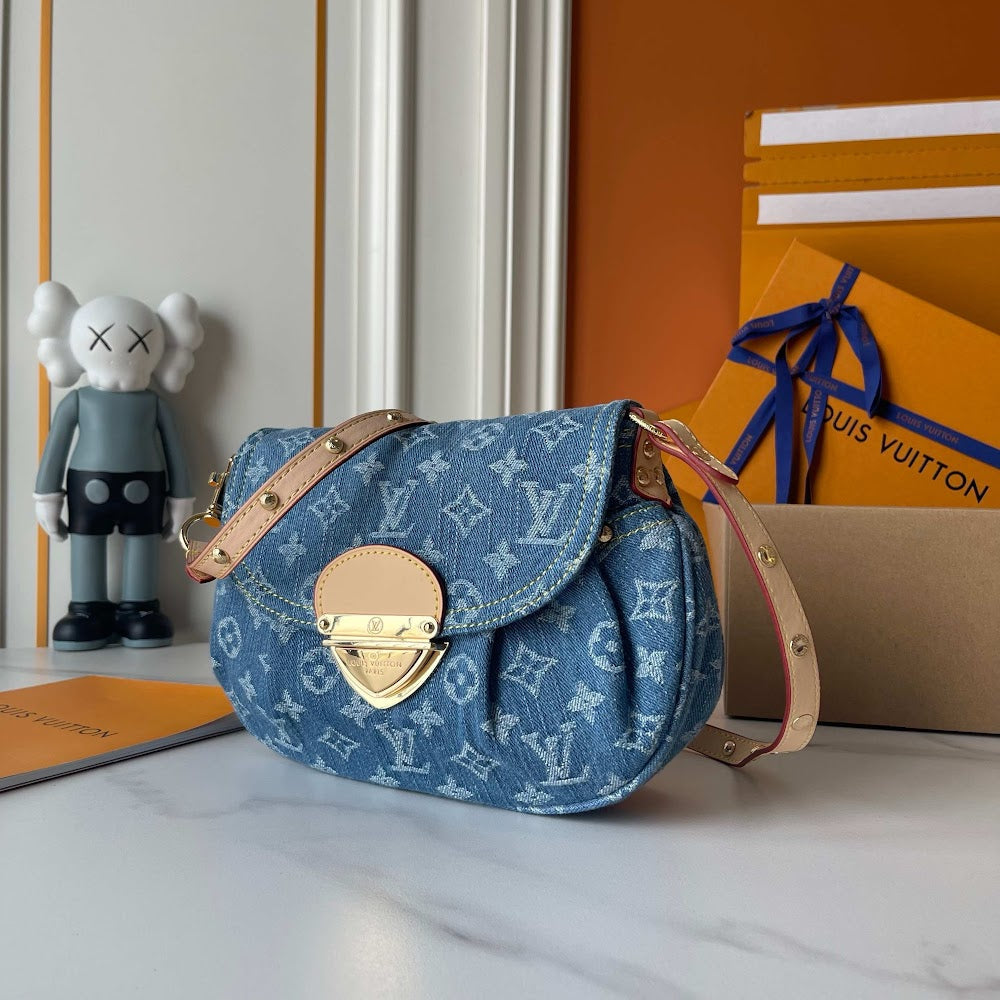 Dragons Bags LVn Luxury Bag --79973