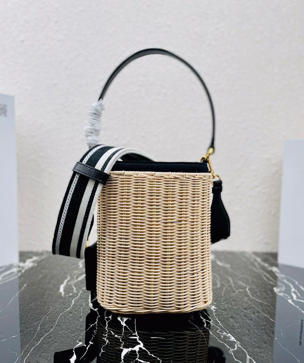 Dragons Bags Prada Luxury Bag --54582