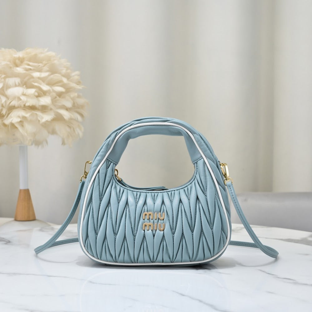 Dragons Bags Miun Miun Luxury Bag --123476