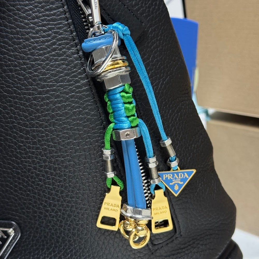 Dragons Bags Pradn Luxury Bag --101944