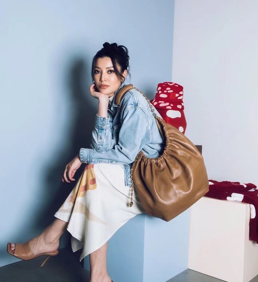 Dragons Bags Lowen Luxury Bag --99780