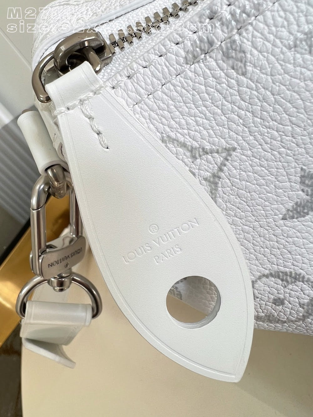 Dragons Bags ln Luxury Bag --96335