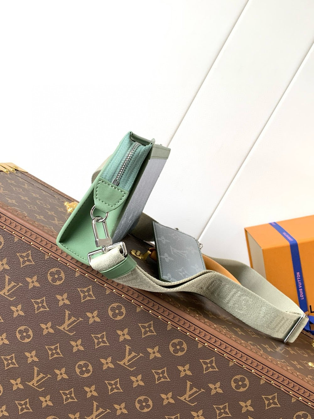 Dragons Bags ln Luxury Bag --71262