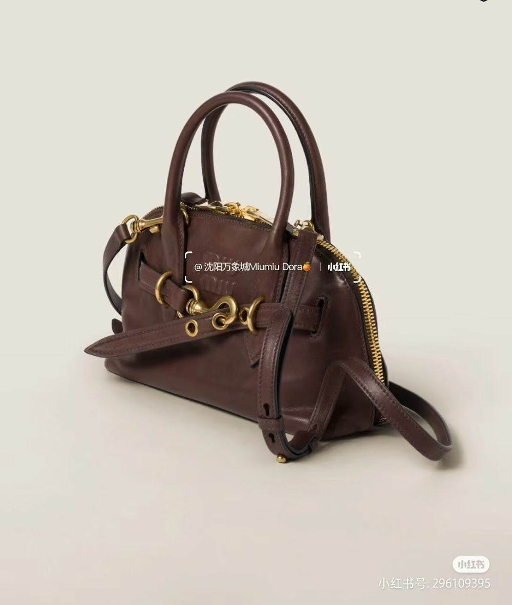 Dragons Bags Miun Miun Luxury Bag --122821