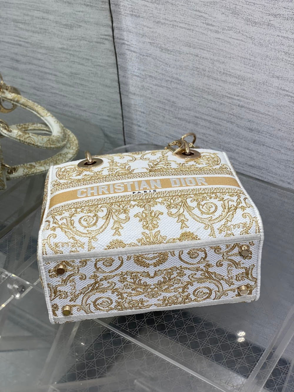 Dragons BagsDiorn Luxury Bag --115315