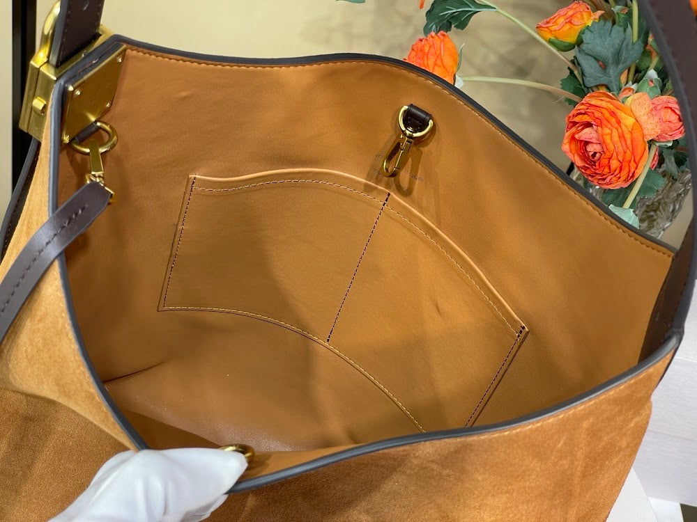 Dragons Bags ln Luxury Bag --95560
