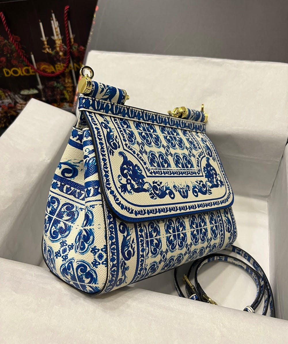 Dragons Bags DGn Luxury Bag --93906