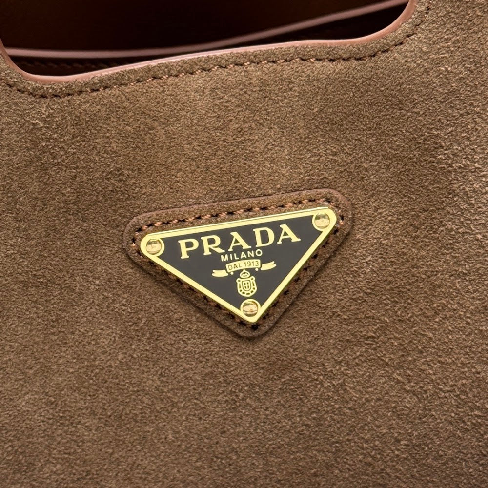 Dragons Bags Pradn Luxury Bag --102522