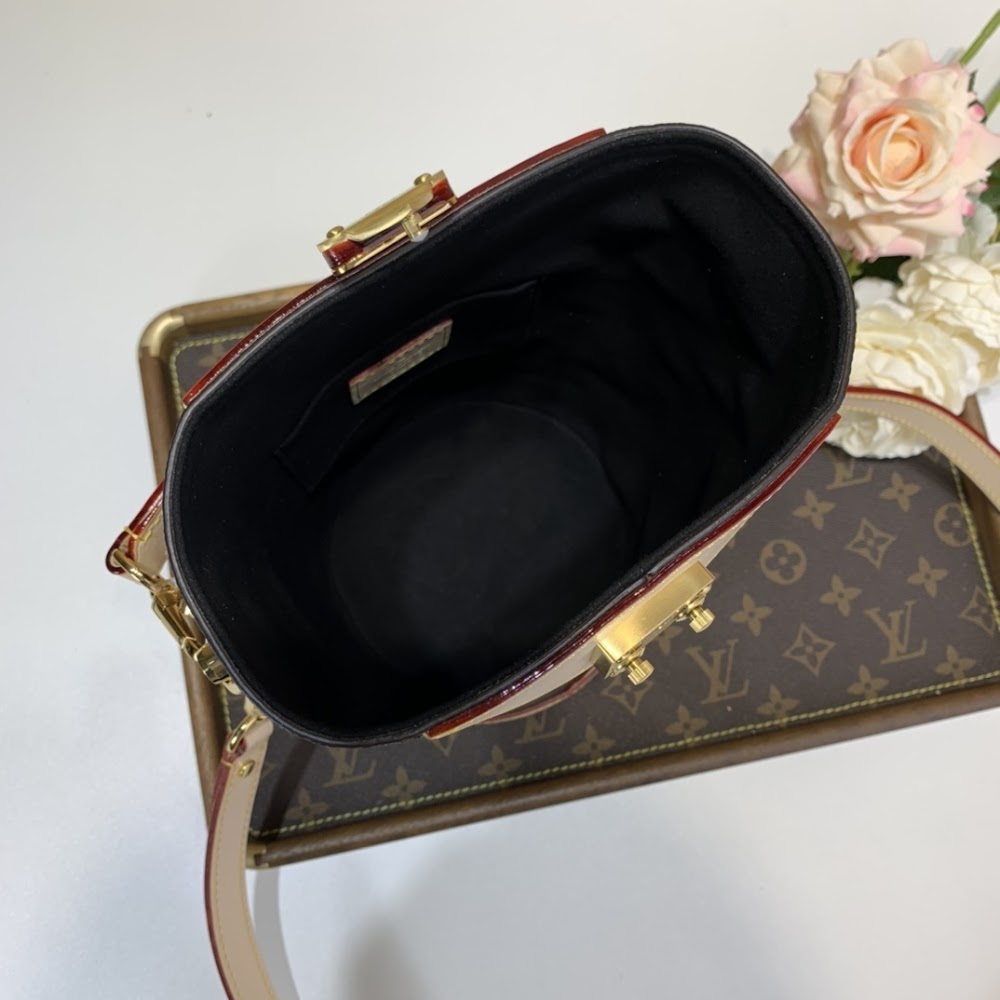 Dragons Bags ln Luxury Bag --59378