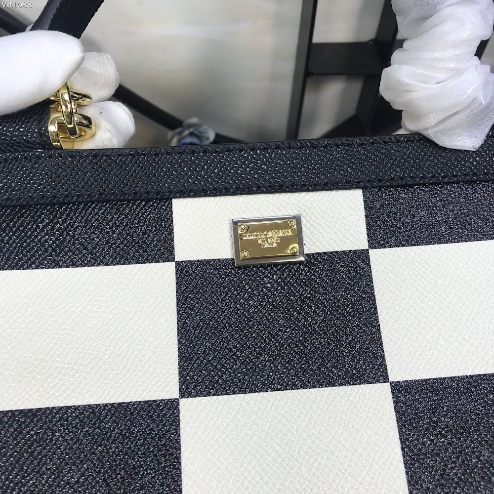 Dragons Bags DGn Luxury Bag --93483
