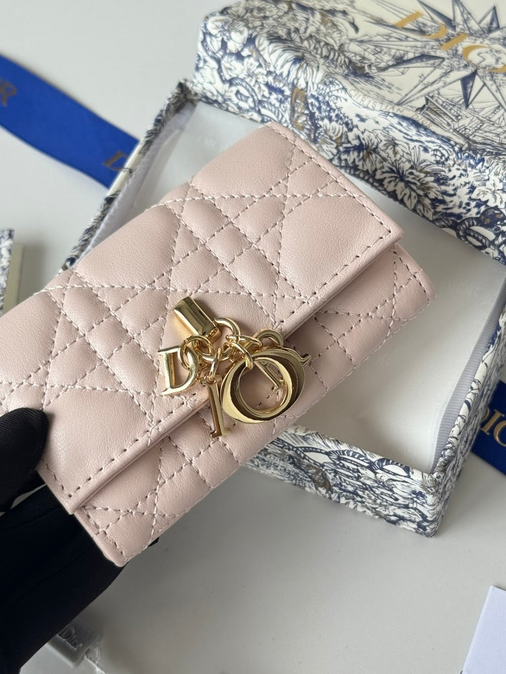 Dragons BagsDiorn Luxury Bag --114486