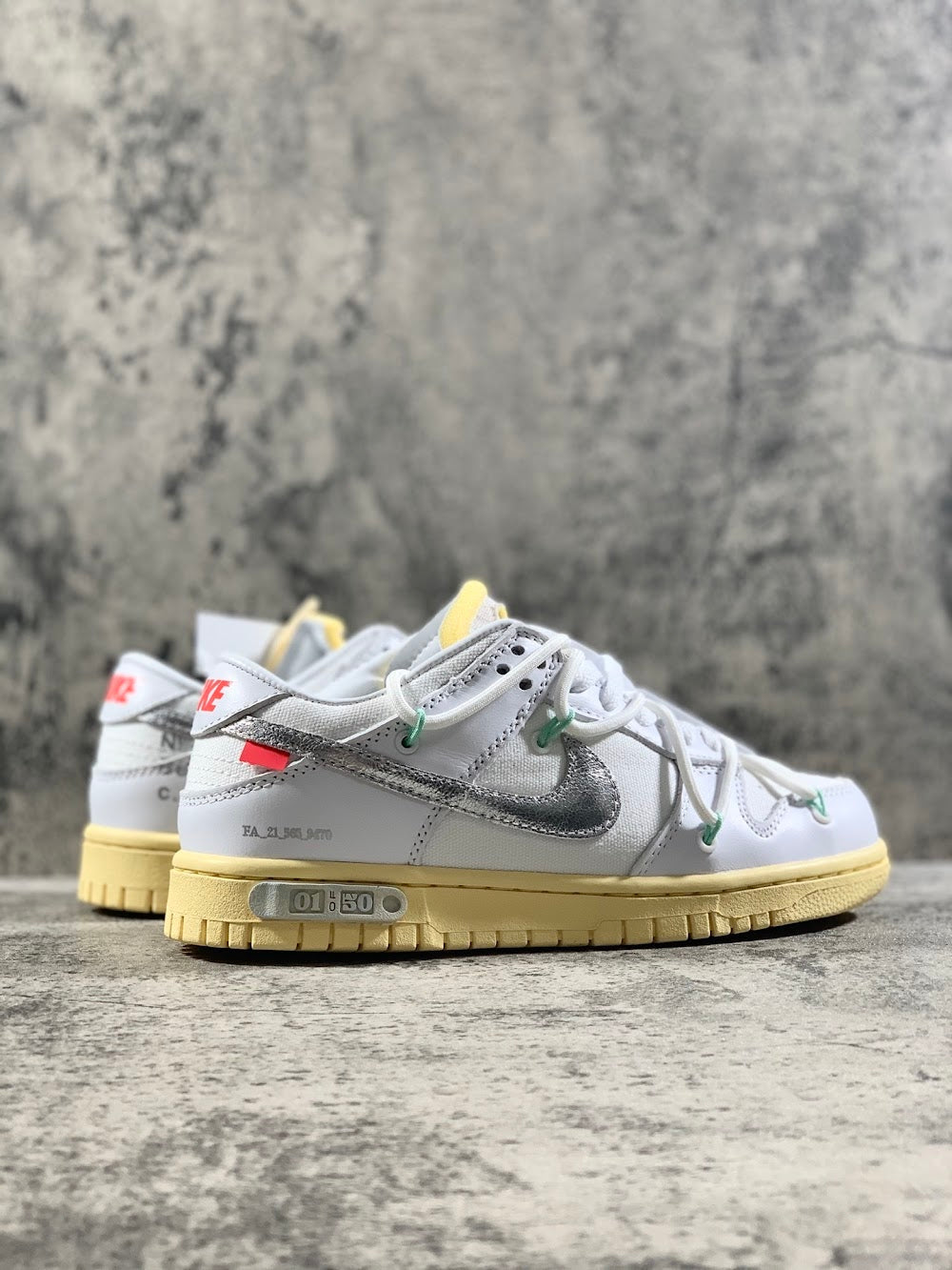 Dragons Bags Nike Luxury Shoes --55222