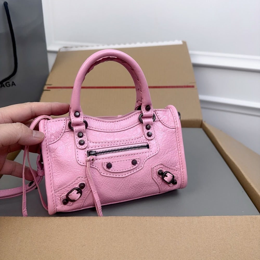Dragons Bags Balenciaga Luxury Bag --110838