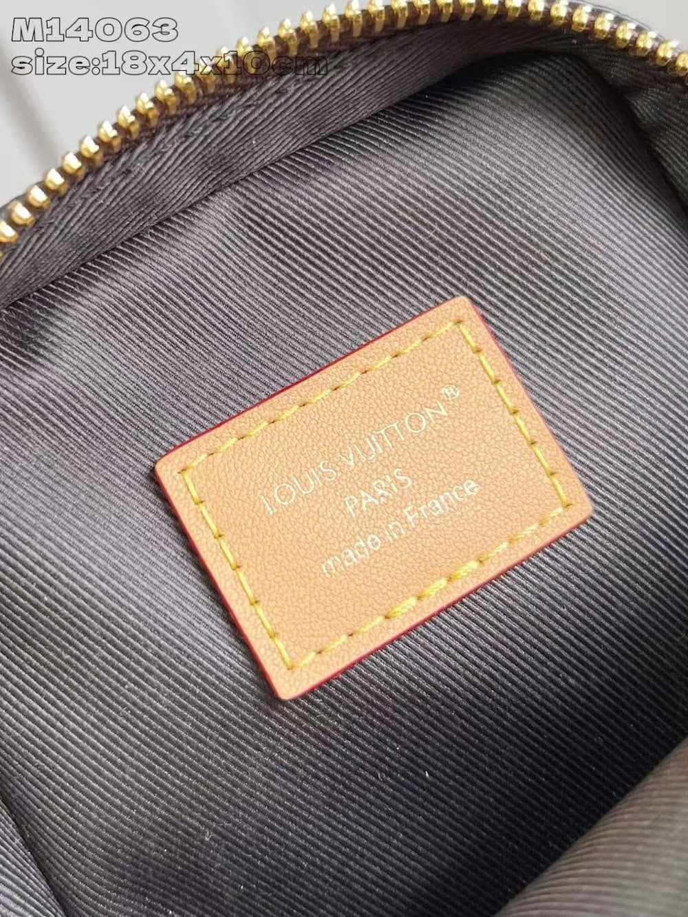 Dragons Bags ln Luxury Bag --96411