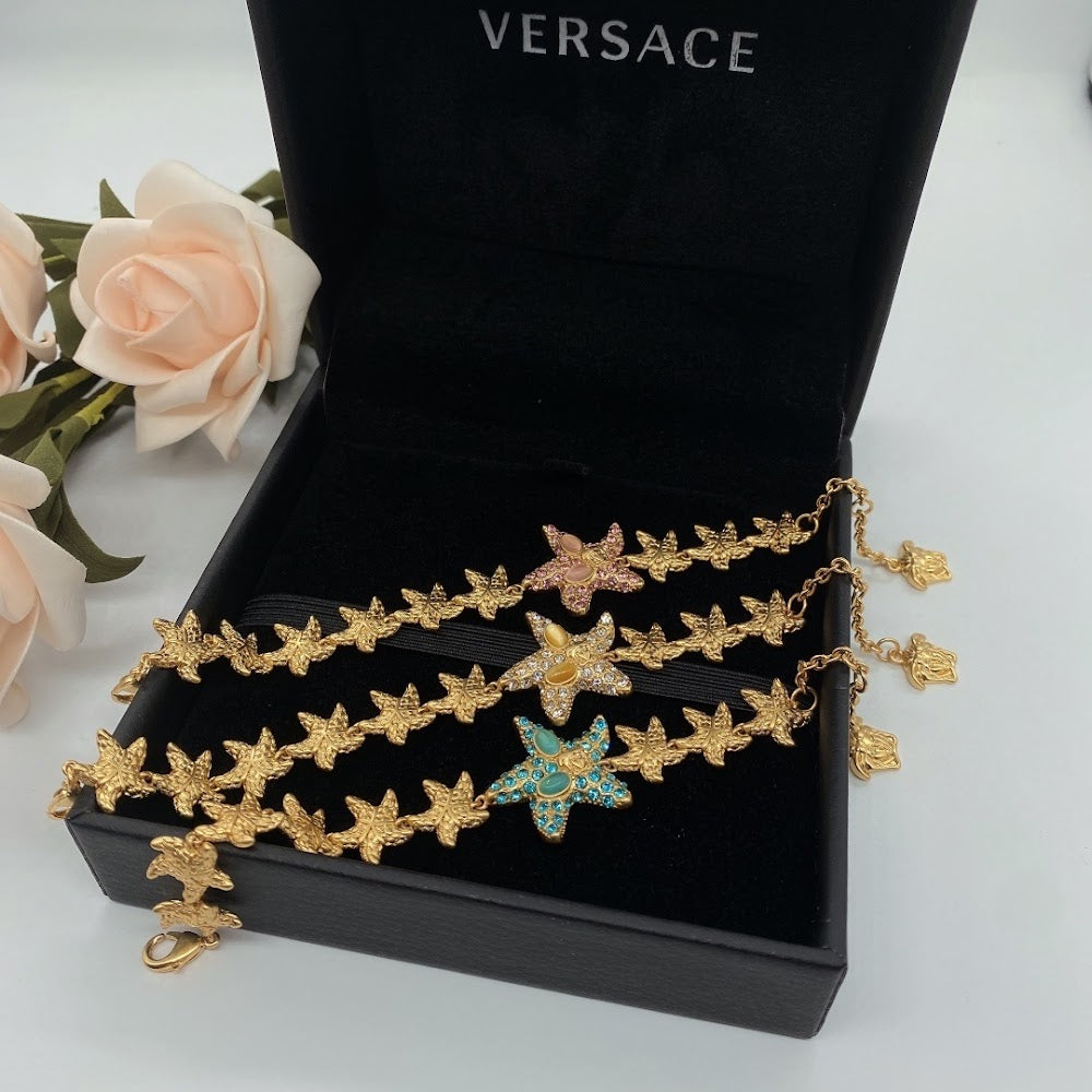 Dragons Bags Versace Luxury Jewelry --51301