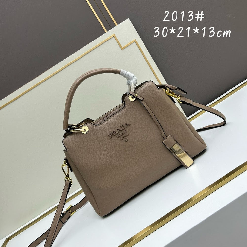 Dragons Bags pradn Luxury Bag --73695