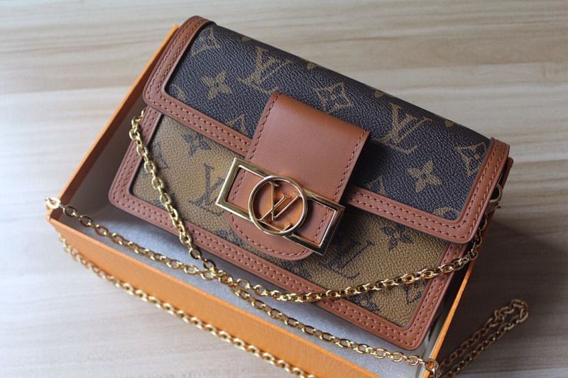 Dragons Bags ln Luxury Bag --58985