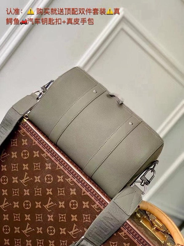 Dragons Bags ln Luxury Bag --70915