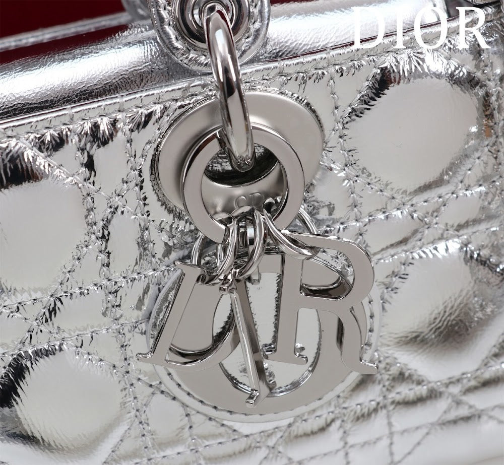 Dragons BagsDiorn Luxury Bag --114731