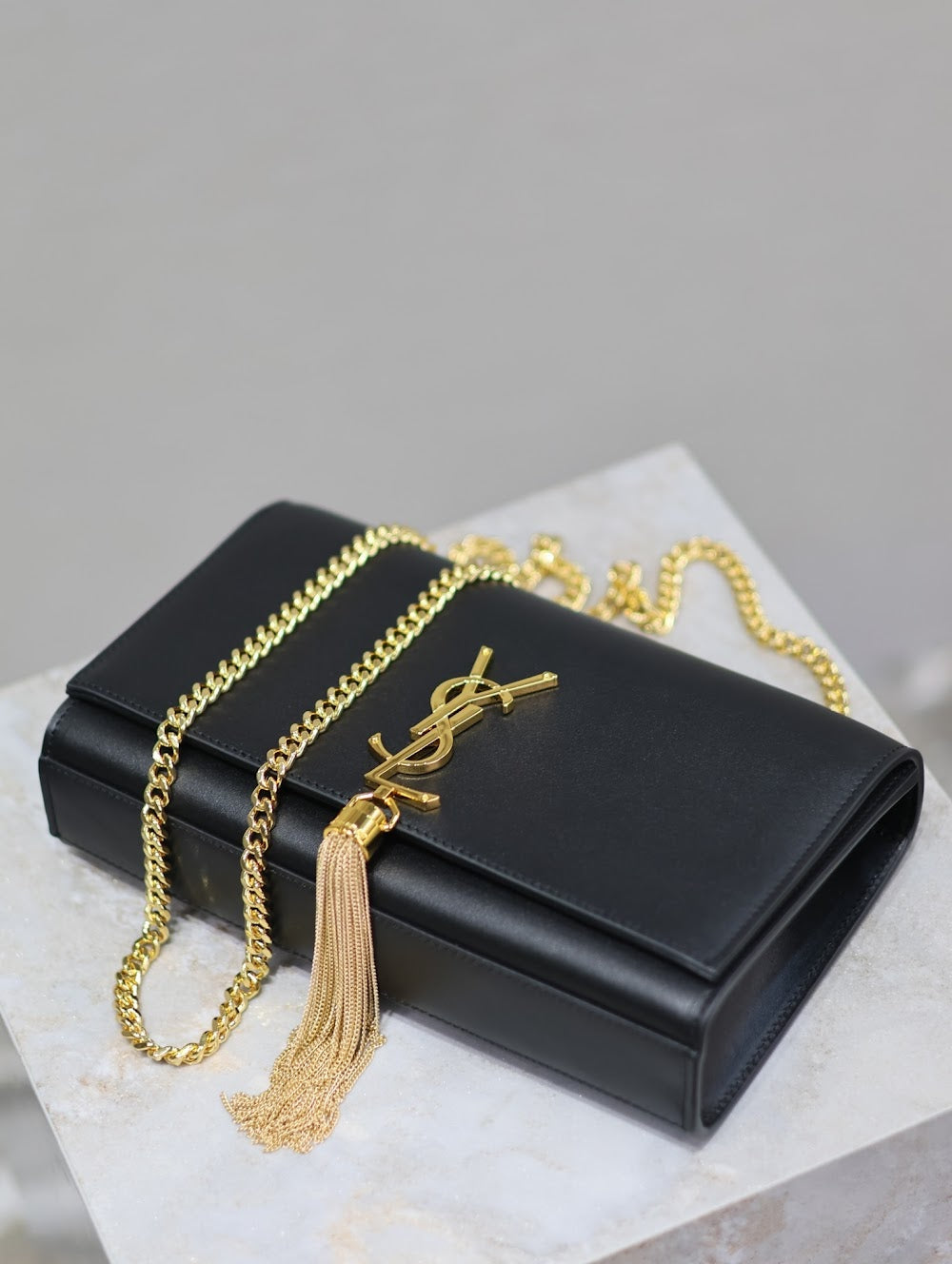 Dragons Bags YSLn Luxury Bag --120519