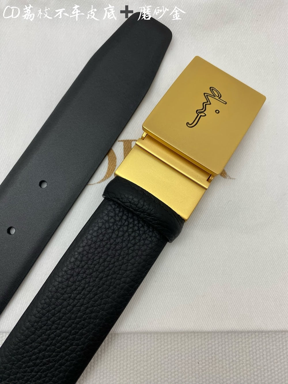 Dragons Bags Diorn Luxury Belt --107852